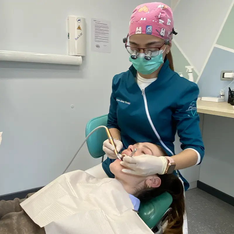 Baroni Currao - Igiene Orale