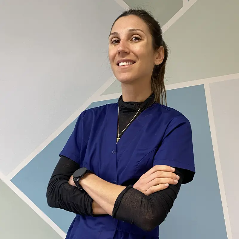 Dr.ssa Paola Polatti