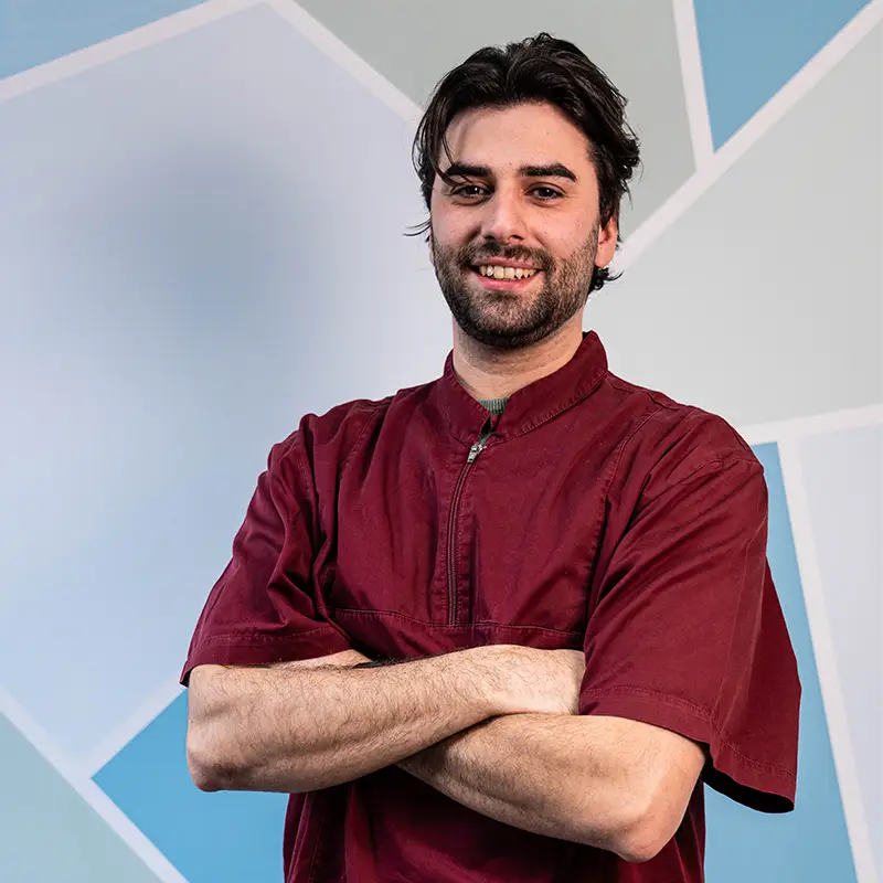 Dr. Edoardo Migliavacca