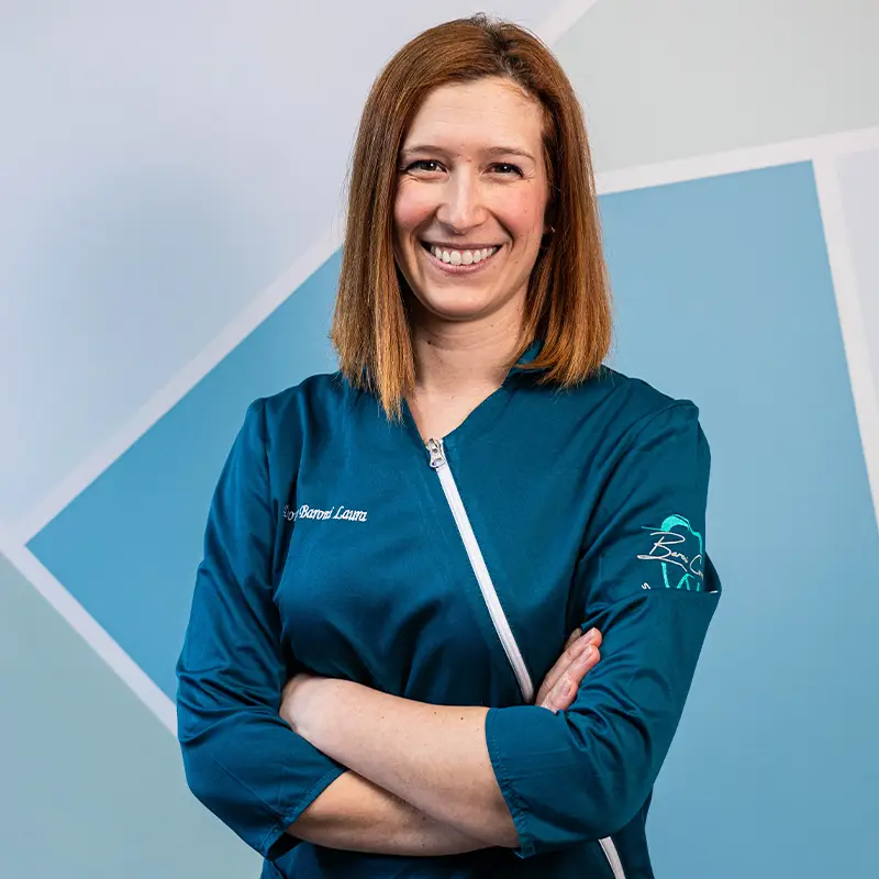 Dott.ssa Laura Baroni