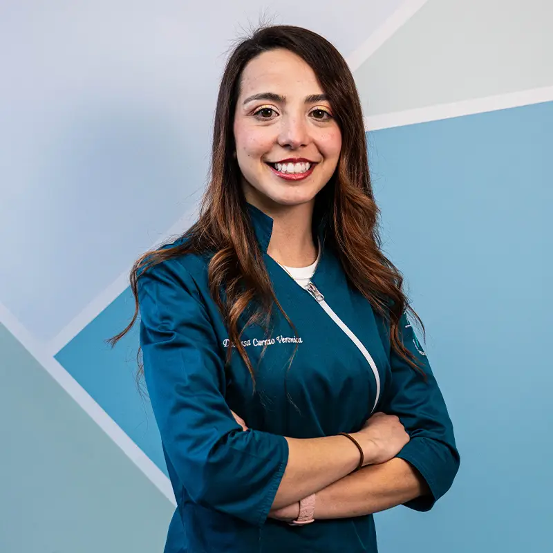 Dott.ssa Veronica Currao